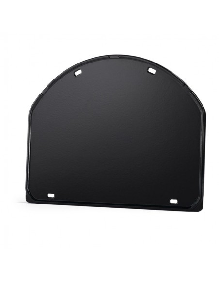 PLANCHA POUR BARBECUE CHARBON 57CM NAPOLEON