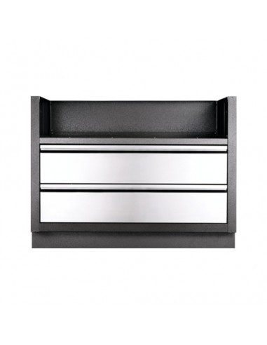 MEUBLE OASIS POUR BARBECUE...