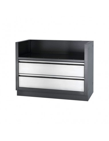 MEUBLE OASIS POUR BARBECUE...