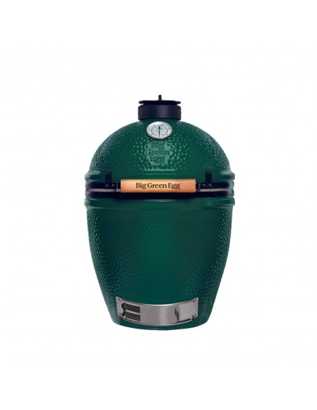 BIG GREEN EGG L A POSER