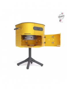 BARBECUE CHARBON MARCEL -... 2
