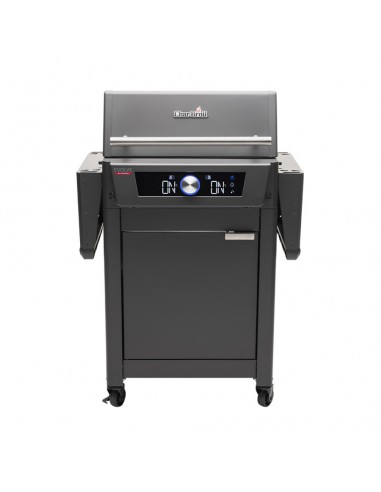 BARBECUE ELECTRIQUE NUMERIQUE EVOLVE...