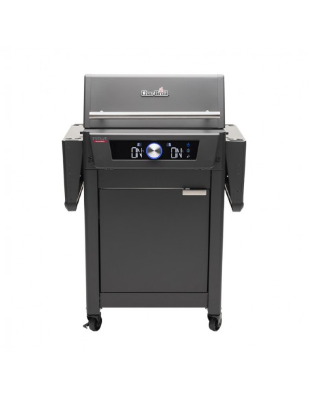 BARBECUE ELECTRIQUE NUMERIQUE EVOLVE - CHAR-BROIL