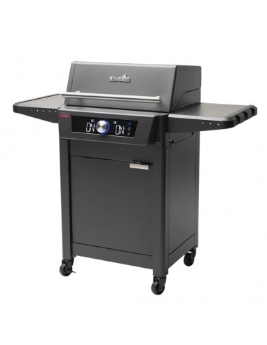 BARBECUE ELECTRIQUE NUMERIQUE EVOLVE...