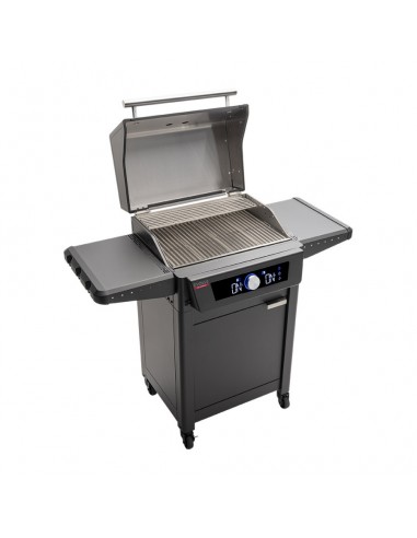BARBECUE ELECTRIQUE NUMERIQUE EVOLVE...