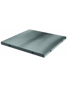 INSERT PLATEAU INOX BIG...