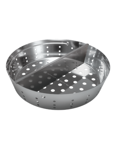 PANIER A CHARBON BIG GREEN EGG XL