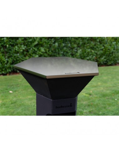 COUVERCLE DE PROTECTION POUR BRASERO...
