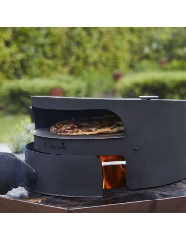 FOUR A PIZZA DYNAMIC CENTER POUR...
