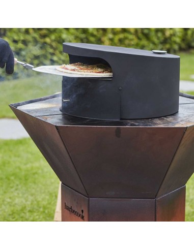 FOUR A PIZZA DYNAMIC CENTER POUR...