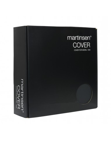 HOUSSE POUR BARBECUE 1500 - MARTINSEN
