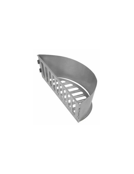 PANIERS A CHARBON POUR BARBECUES &Oslash;57cm - MARTINSEN