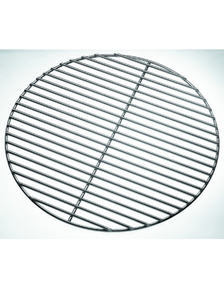 GRILLE DE CUISSON ACIER INOXYDABLE 54CM - MARTINSEN