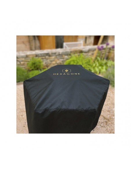 HOUSSE INTEGRALE POUR BRASERO GRAND BANQUET 150 HEXAGONE