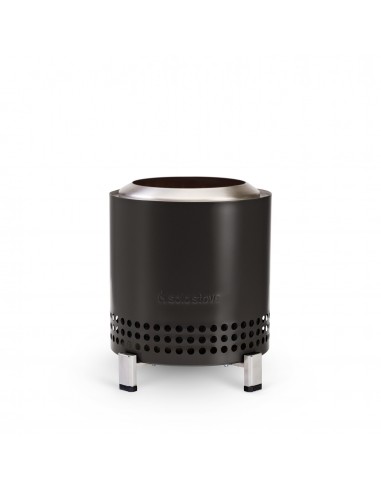 BRASERO DE TABLE GRIS & INOX MESA XL...
