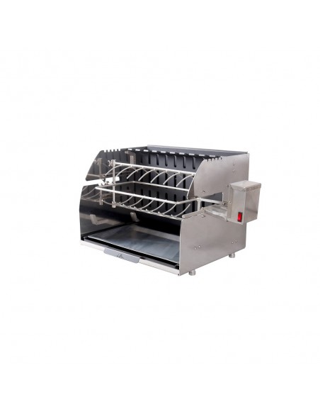 BARBECUE CONVERTIBLE VERTICAL GLM L52CM