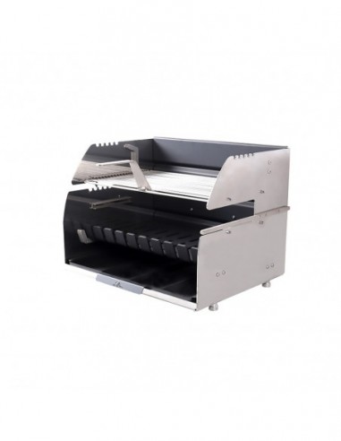 BARBECUE CONVERTIBLE VERTICAL GLM L52CM