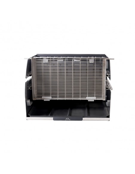 BARBECUE CONVERTIBLE VERTICAL GLM L52CM