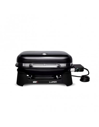 BARBECUE ELECTRIQUE LUMIN LARGE - WEBER