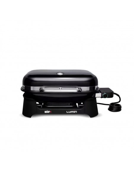BARBECUE ELECTRIQUE LUMIN LARGE - WEBER