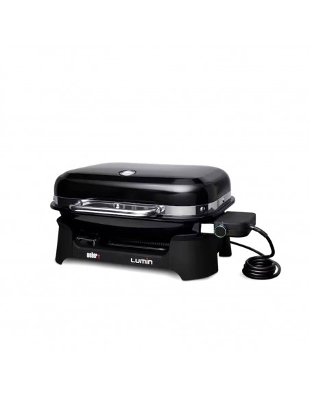BARBECUE ELECTRIQUE LUMIN LARGE - WEBER