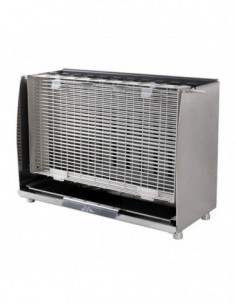 BARBECUE VERTICAL SIMPLE GLM