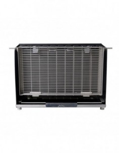 BARBECUE VERTICAL SIMPLE GLM 2
