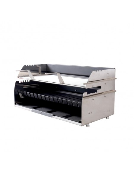BARBECUE CONVERTIBLE VERTICAL GLM L80CM