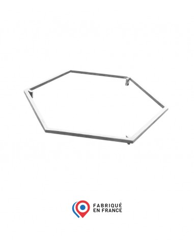 PLINTHE INOX POUR BRASERO FESTIN 105...