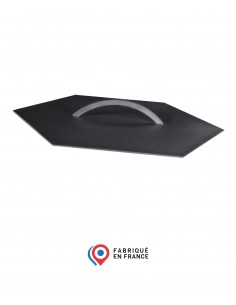 ETOUFFOIR POUR BRASERO...