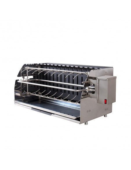 BARBECUE CONVERTIBLE VERTICAL GLM L80CM