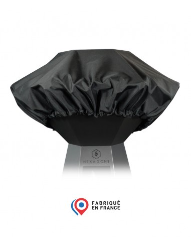 HOUSSE CHARLOTTE POUR BRASERO AGAPE...