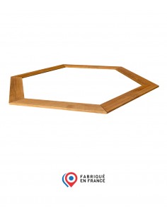 CEINTURE BOIS / TABLETTE...