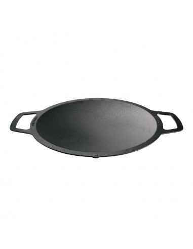 WOK FONTE POUR BRASERO BONFIRE ET...