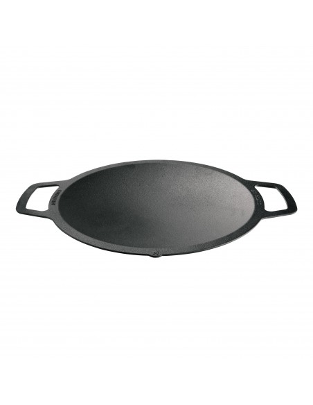 WOK FONTE POUR BRASERO BONFIRE ET YUKON - SOLO STOVE