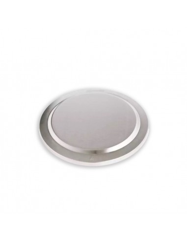 COUVERCLE INOX POUR BRASERO RANGER -...