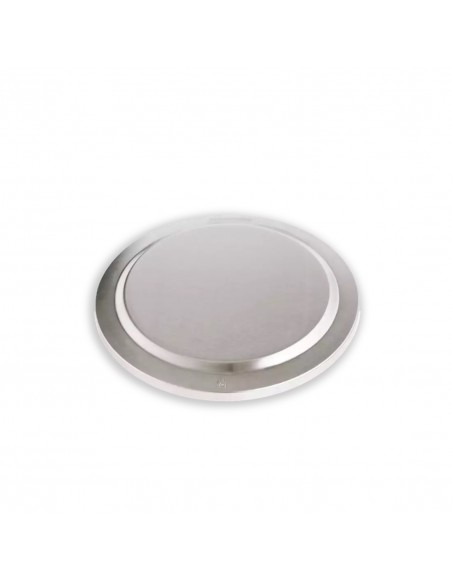 COUVERCLE INOX POUR BRASERO RANGER - SOLO STOVE
