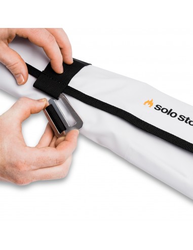 SET 4 BROCHETTES XXL POUR BRASERO -...