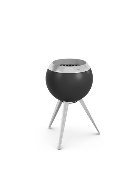 BRASERO MOON 45 AVEC PIED HAUT - HOFATS