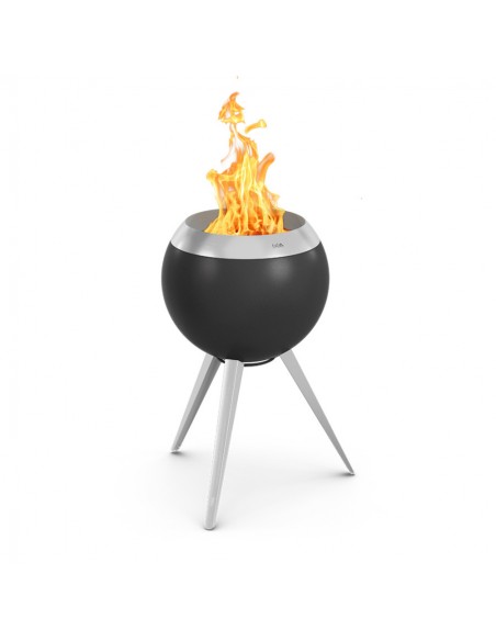 BRASERO MOON 45 AVEC PIED HAUT - HOFATS