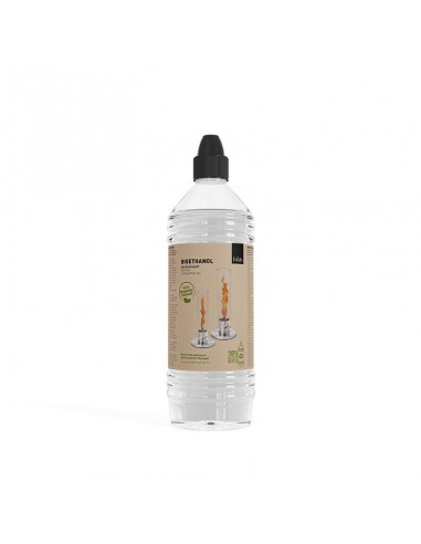 BIOETHANOL GEL 1L - COMBUSTIBLE POUR...