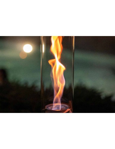BIOETHANOL GEL 1L - COMBUSTIBLE POUR...