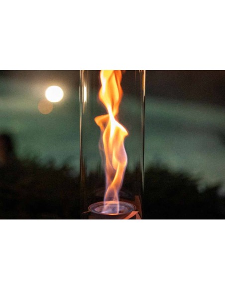BIOETHANOL GEL 1L - COMBUSTIBLE POUR SPIN 90 ET SPIN 120 - HOFATS