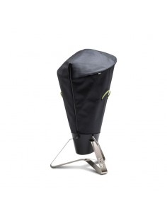 HOUSSE POUR BARBECUE CONE -...