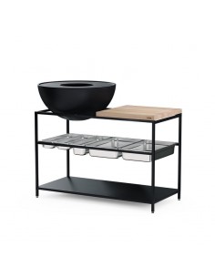 SET 5 BACS GASTRO INOX POUR... 2