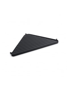 PLANCHA  FONTE POUR BRASERO... 2