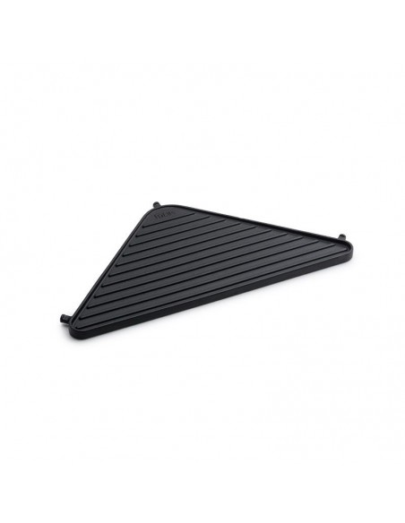 PLANCHA  FONTE POUR BRASERO CUBE - HOFATS