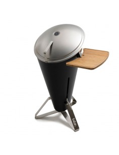 TABLETTE POUR BARBECUE CONE...