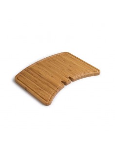 TABLETTE POUR BARBECUE CONE... 2