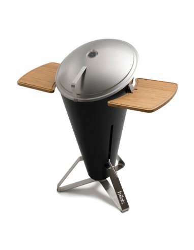 TABLETTE POUR BARBECUE CONE - HOFATS